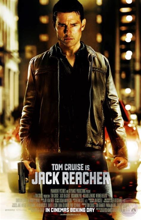 jack reacher nudity|Parent reviews for Reacher